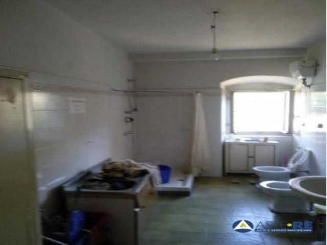 Case - Villa - via g. garibaldi 50