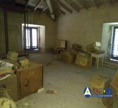 Case - Villa - via g. garibaldi 50