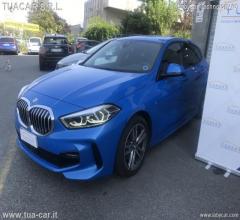 Auto - Bmw 116d 5p. msport