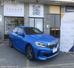 Auto - Bmw 116d 5p. msport