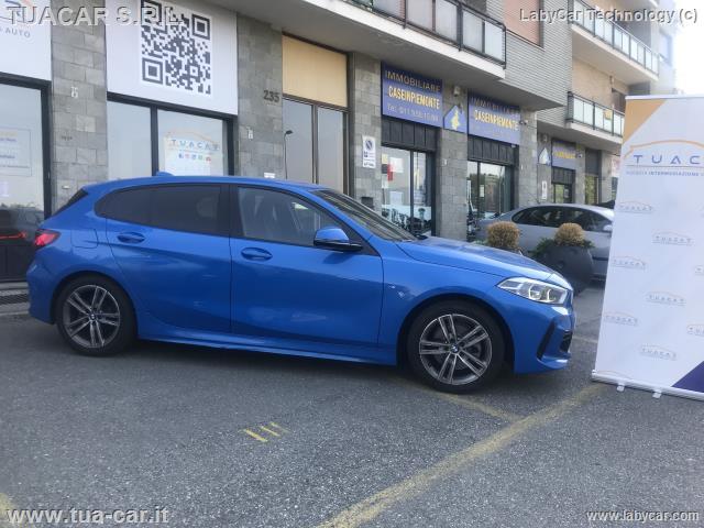 Auto - Bmw 116d 5p. msport