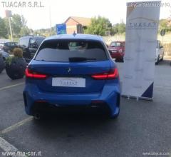 Auto - Bmw 116d 5p. msport