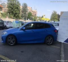 Auto - Bmw 116d 5p. msport