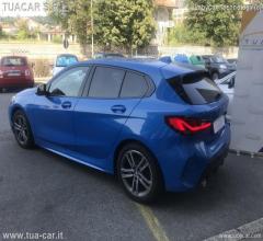 Auto - Bmw 116d 5p. msport