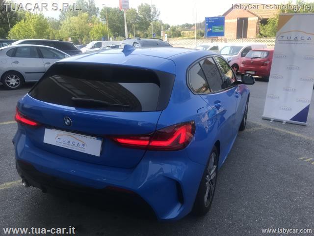 Auto - Bmw 116d 5p. msport