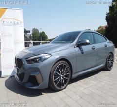 Bmw m 235i xdrive gran coupÃ© aut.