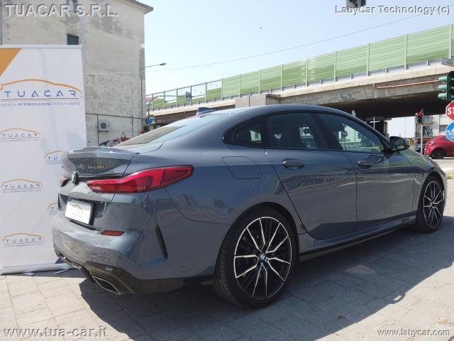 Auto - Bmw m 235i xdrive gran coupÃ© aut.