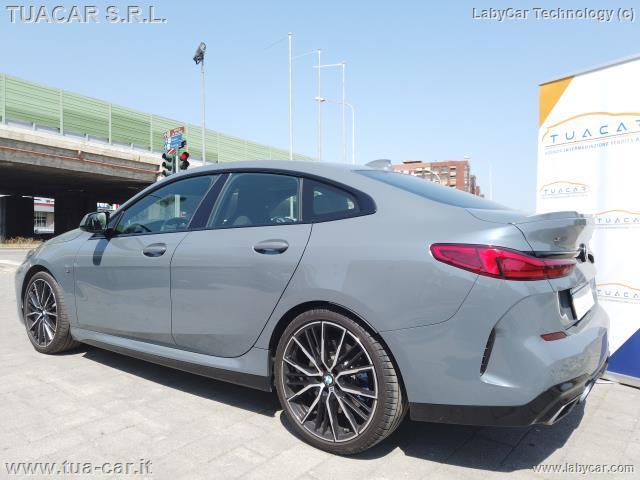 Auto - Bmw m 235i xdrive gran coupÃ© aut.