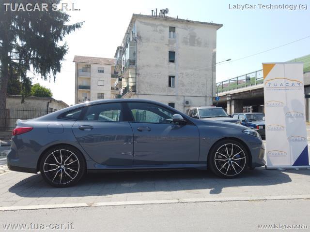 Auto - Bmw m 235i xdrive gran coupÃ© aut.