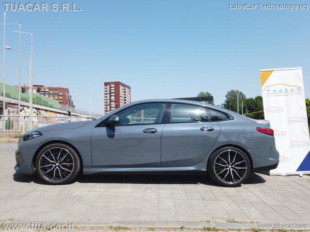 Auto - Bmw m 235i xdrive gran coupÃ© aut.