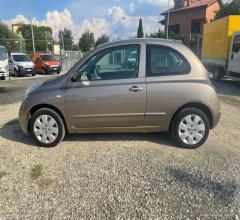 Auto - Nissan micra 1.2 3p. acenta