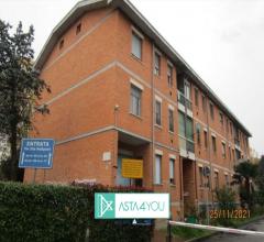 Case - Appartamento all'asta in via litta modignani 87, milano (mi)