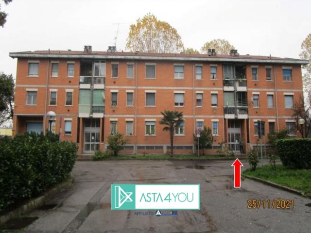Case - Appartamento all'asta in via litta modignani 87, milano (mi)