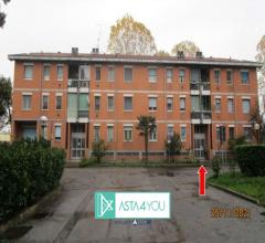 Case - Appartamento all'asta in via litta modignani 87, milano (mi)