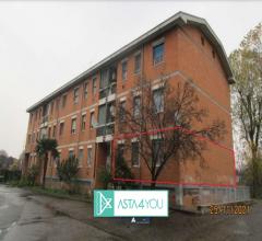 Case - Appartamento all'asta in via litta modignani 87, milano (mi)