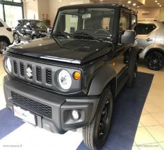 Suzuki jimny 1.5 5mt pro
