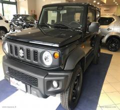 Auto - Suzuki jimny 1.5 5mt pro