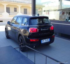 Auto - Mini mini cooper d business clubman aut.