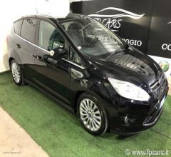 Auto - Ford c-max 1.6 tdci 115 cv titanium