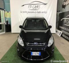 Auto - Ford c-max 1.6 tdci 115 cv titanium