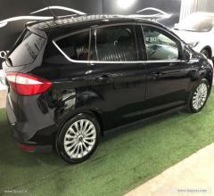 Auto - Ford c-max 1.6 tdci 115 cv titanium