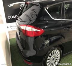 Auto - Ford c-max 1.6 tdci 115 cv titanium