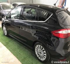 Auto - Ford c-max 1.6 tdci 115 cv titanium