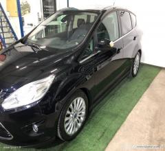 Auto - Ford c-max 1.6 tdci 115 cv titanium