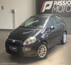 Auto - Fiat grande punto 1.3 mjt 75 cv 5p. dynamic