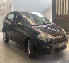 Auto - Fiat grande punto 1.3 mjt 75 cv 5p. dynamic