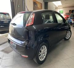 Auto - Fiat grande punto 1.3 mjt 75 cv 5p. dynamic