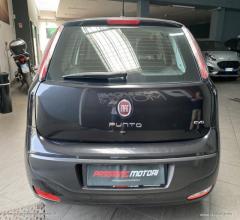 Auto - Fiat grande punto 1.3 mjt 75 cv 5p. dynamic