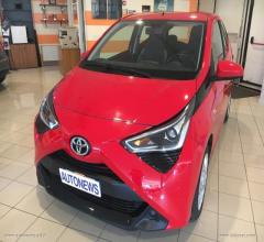 Auto - Toyota aygo 1.0 vvt-i 72 cv 5p. x-cool