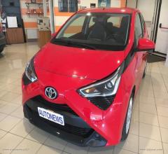 Auto - Toyota aygo 1.0 vvt-i 72 cv 5p. x-cool