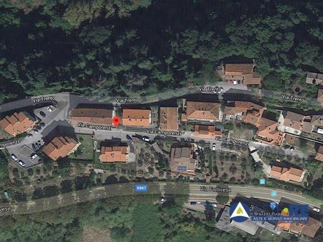 Appartamento - via camporenzi Case - Appartamento - via camporenzi
