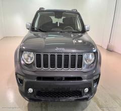 Jeep renegade 1.3 t4 phev 4xe limited