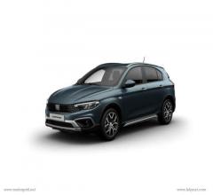 Auto - Fiat tipo 1.5 hybrid dct 5 porte cross