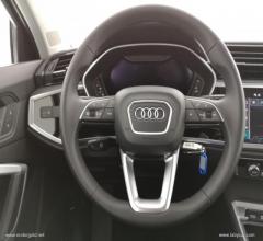 Auto - Audi q3 35 tdi quattro s tronic s line edit.