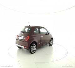 Auto - Fiat 500 1.0 hybrid star