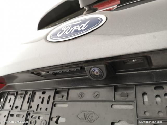 Auto - Ford fiesta 1.5 ecoblue 5p. titanium