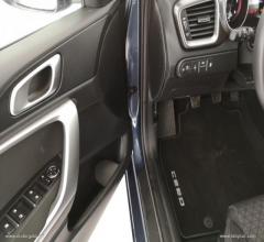 Auto - Kia ceed 1.6 crdi 115 cv sw business class