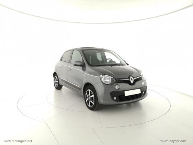 Auto - Renault twingo tce 90 cv s&s energy intens