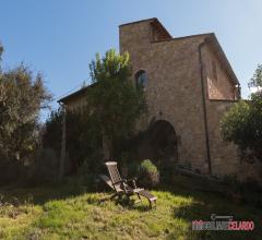 Case - Vendesi villa in campagna