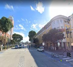 Vendesi appartamento zona municipio