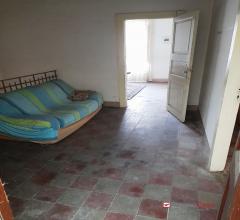 Case - Vsa207 savoca ( s.teresa di riva) semindipendente con garage e  giardino ad 1,5km dal mare