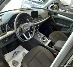 Auto - Audi q5 2.0 tdi 190cv qu s tr business design