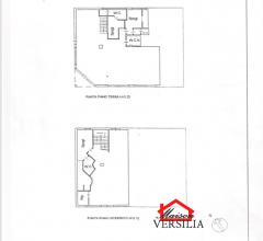 Appartamenti in Vendita - Marina di massa, vendesi fondo commerciale di ampia metratura