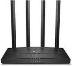 Beltel - tp-link archer c6 gigabit router wi-fi