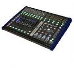 Beltel - topp pro t2208 mixer digitale