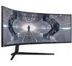 Beltel - samsung lc49g95tssuxen monitor gaming curvo